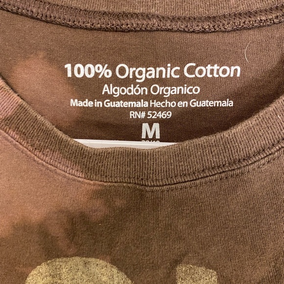 Mother Earth t shirt - Picture 2 of 4